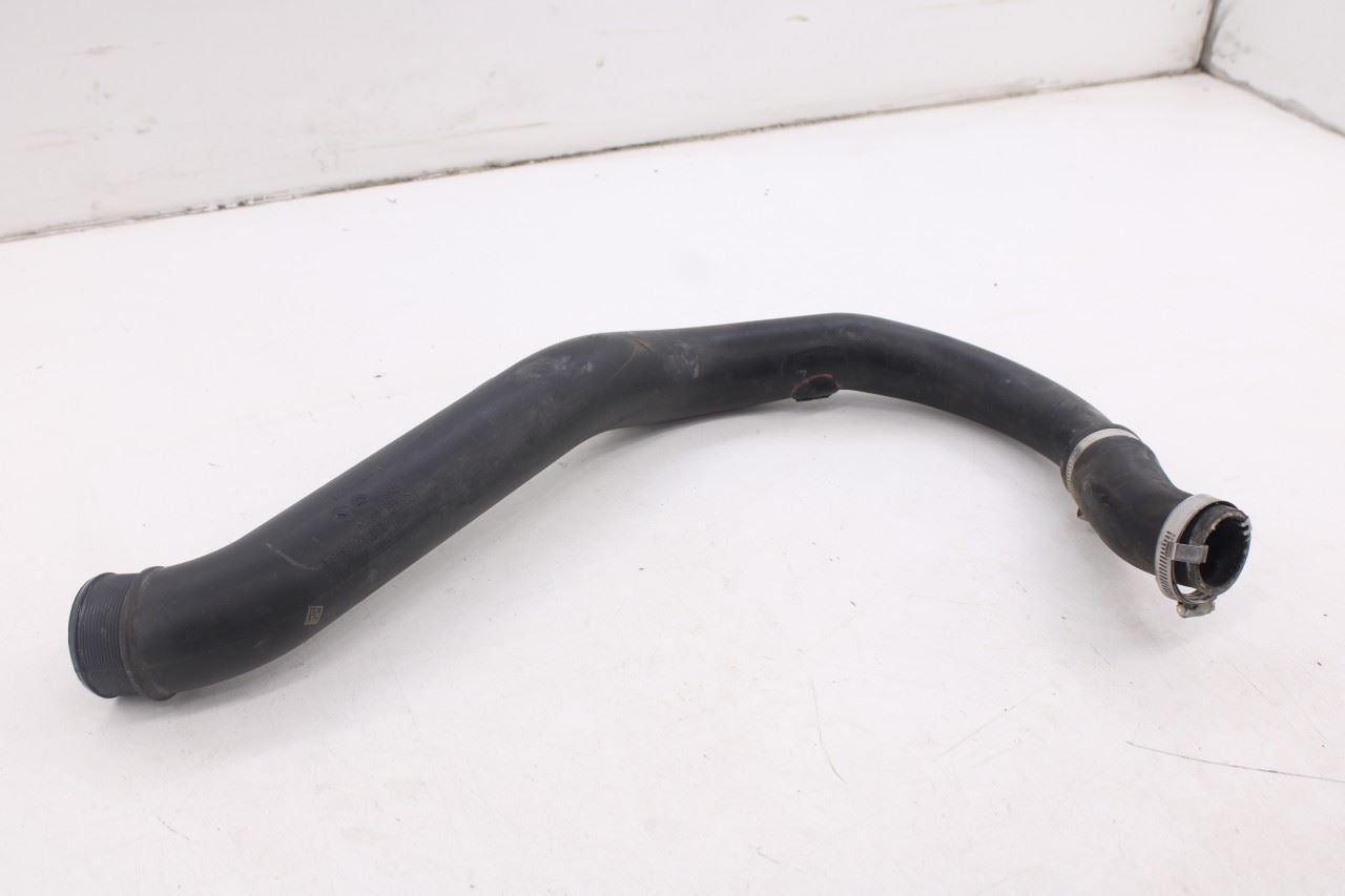 18-21 Ford Expedition Max XLT Air Duct Turbochanger Intercooler Hose Set *ReaD* - Alshned Auto Parts
