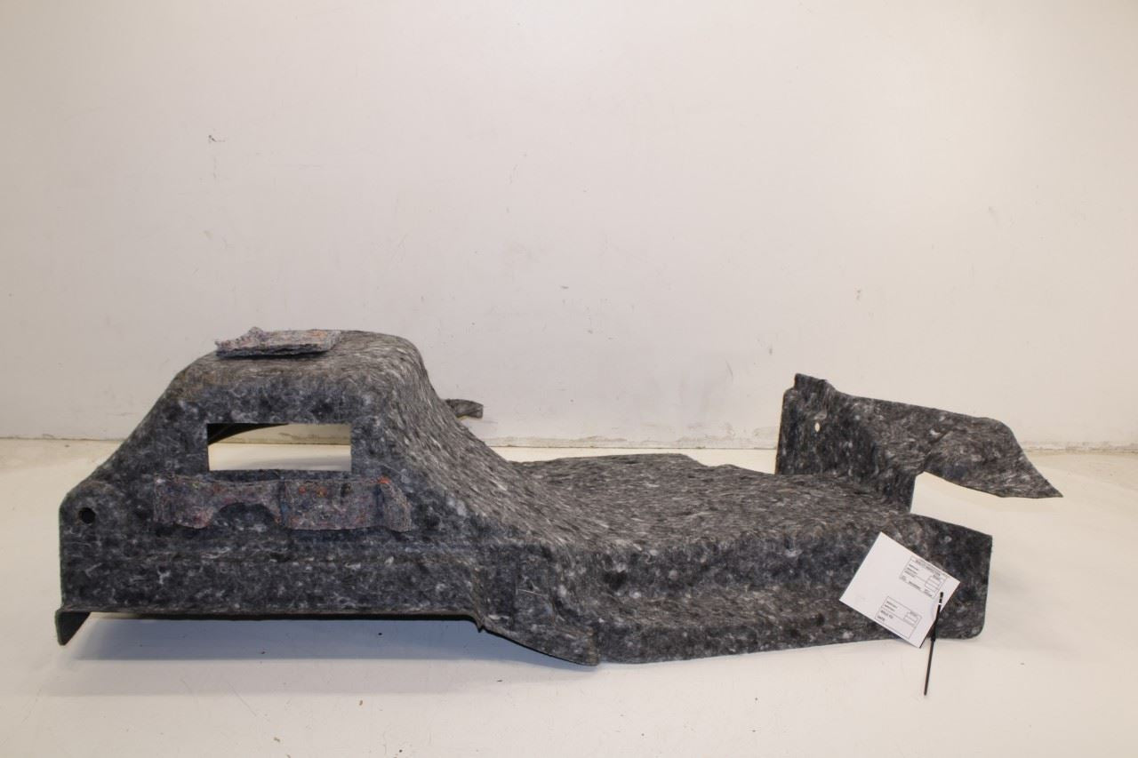 2015-2023 Dodge Charger GT AWD Trunk Right Side Interior Cover Carpet 68202778AD - Alshned Auto Parts