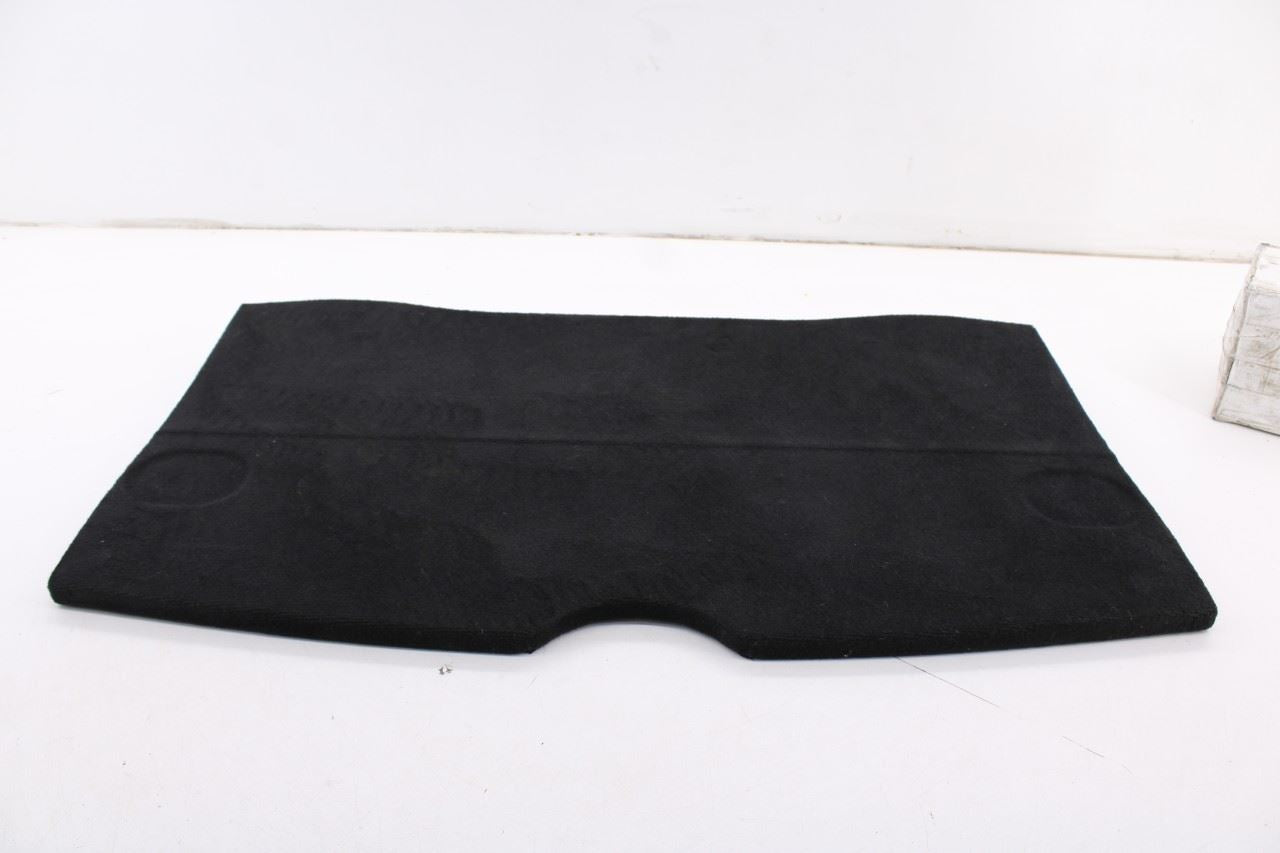 2011-16 Mini Countryman Cooper S Rear Trunk Cargo Second Base Floor Cover Panel2
