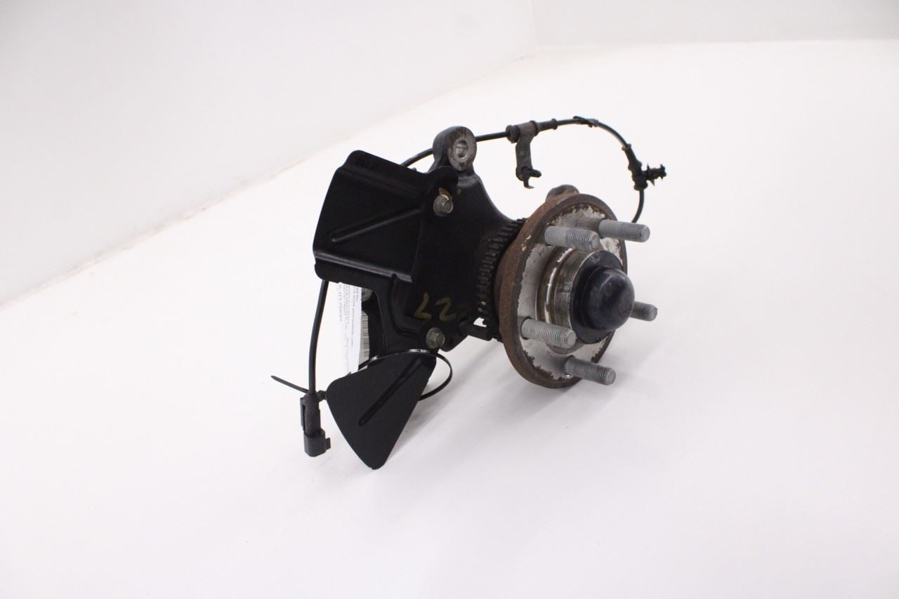 2015-21 Ford Mustang GT 5.0L RWD Front Passenger Right Side Spindle Knuckle Hub - Alshned Auto Parts
