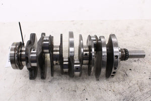 20-26 Ford Explorer Interceptor 3L Engine Motor Crankshaft 40 Miles L1MZ-6303-D