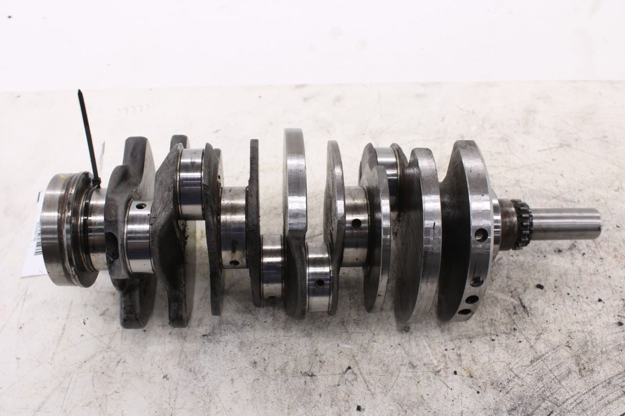 20-26 Ford Explorer Interceptor 3L Engine Motor Crankshaft 40 Miles L1MZ-6303-D0