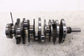 20-26 Ford Explorer Interceptor 3L Engine Motor Crankshaft 40 Miles L1MZ-6303-D0