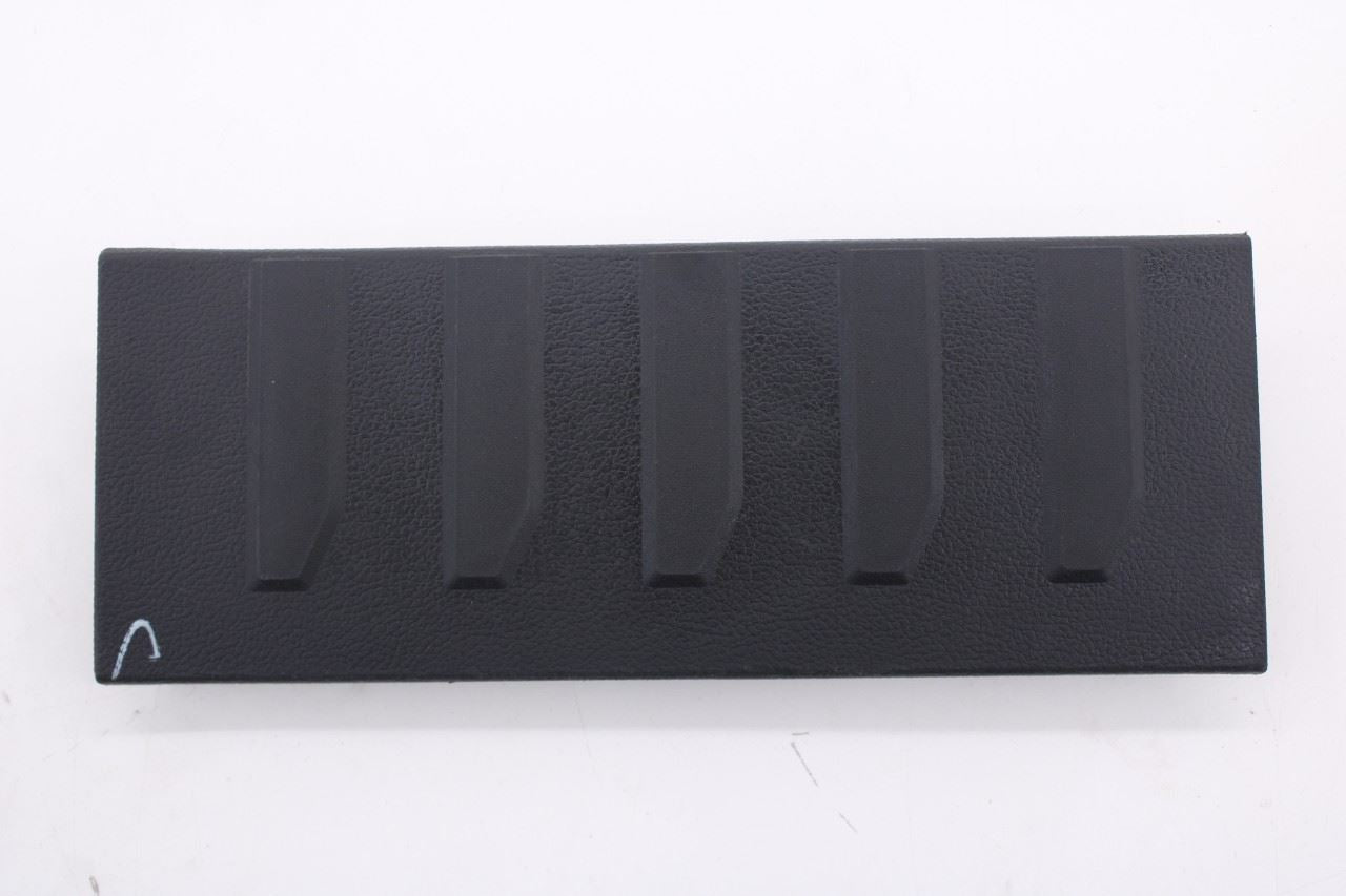 21-26 Ford F150 XLT Front and Rear Right and Left Door Sill Scuff Plate Trim Set8