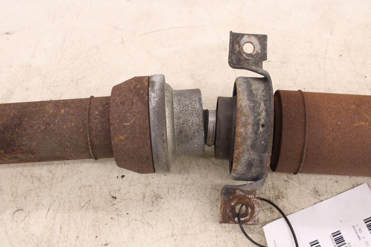 2014-2022 Jeep Grand Cherokee Limited 3.6L 4WD Rear Drive Shaft 68206211AA OEM - Alshned Auto Parts