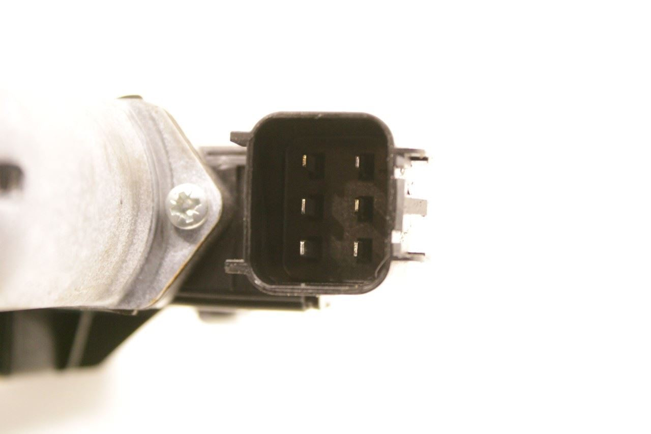 2018-2022 Ford Ecosport SE Front Left Driver Side Door Window Regulator w/ Motor - Alshned Auto Parts