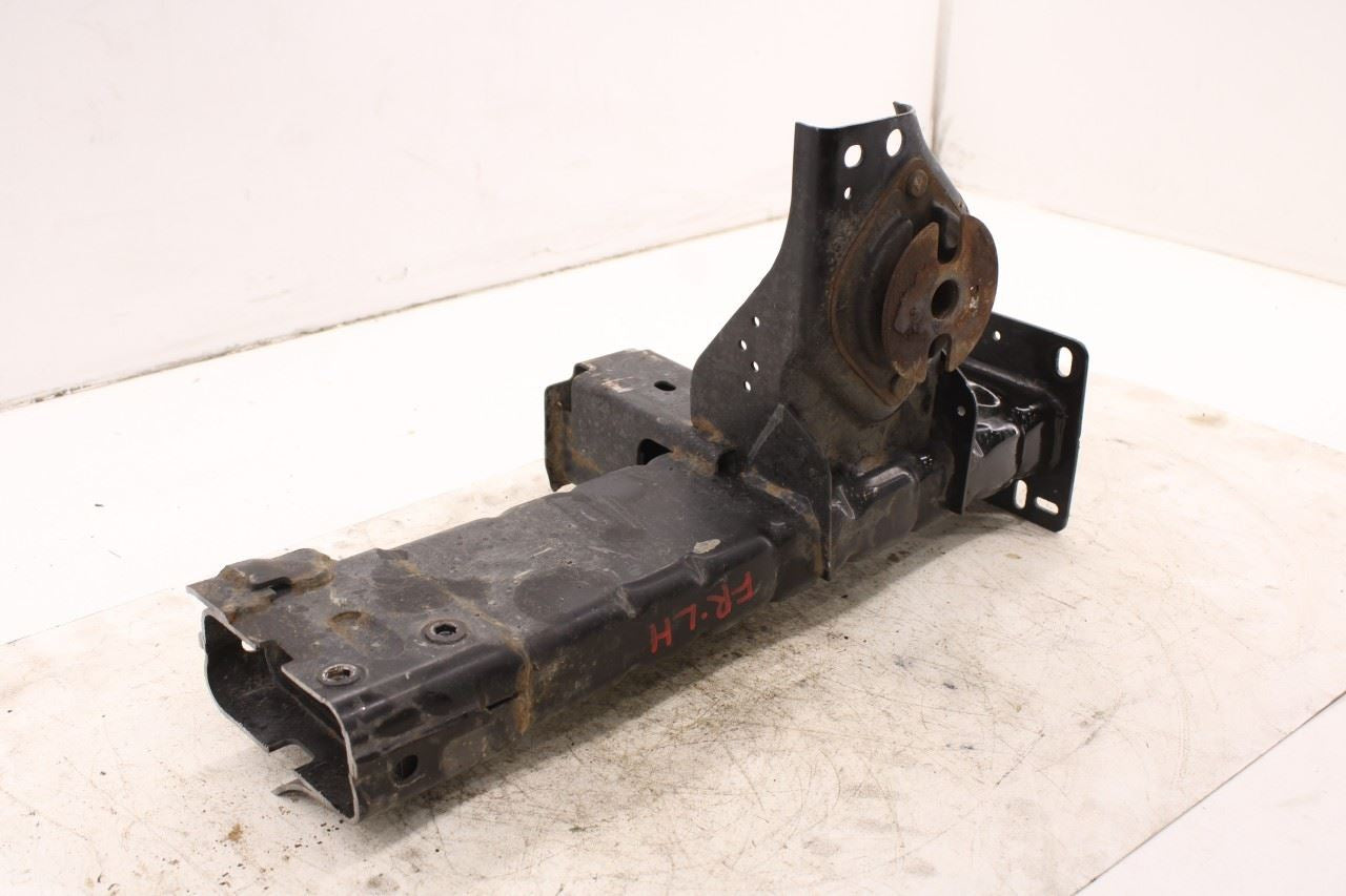 2013-24 Ram 1500 Classic Express Quad Cab Front Left Driver Side Frame Rail Horn8