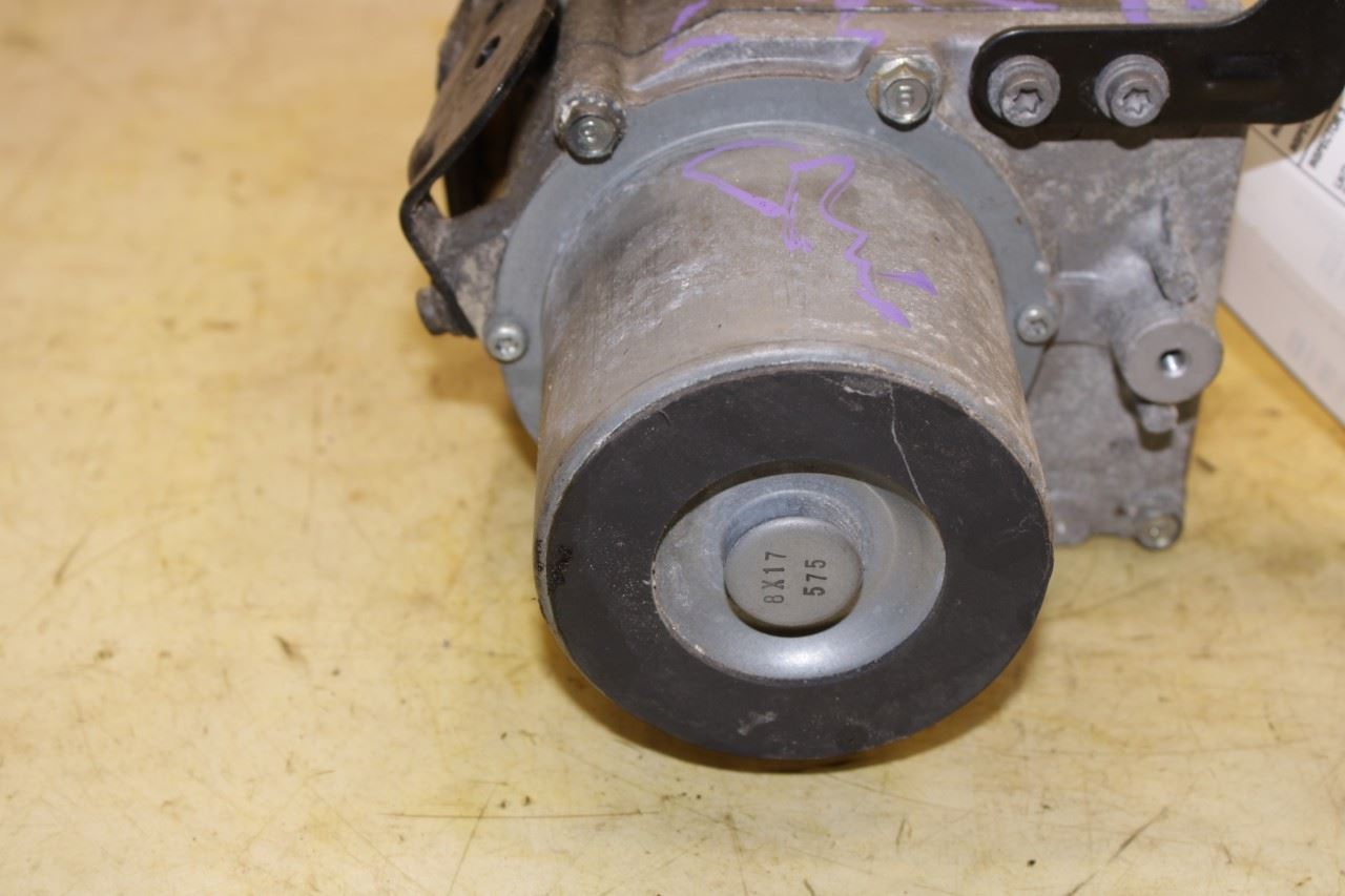 2016-2020 Infiniti QX60 Pure 3.5L Electric Power Steering Pump 49110-9NC5B OEM - Alshned Auto Parts