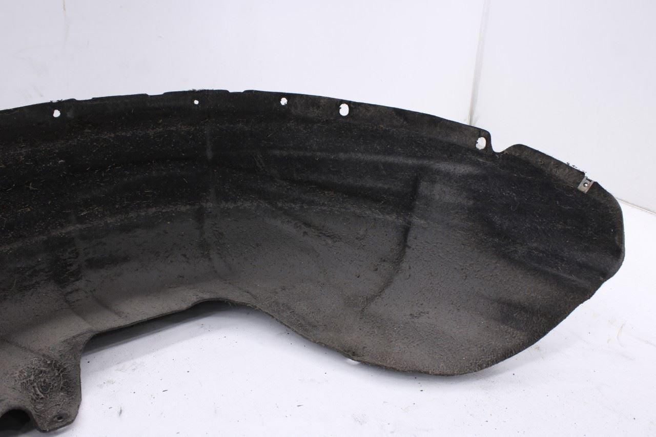 2011-2025 Dodge Durango SXT Rear Left Driver Side Wheelhouse Liner Splash Shield - Alshned Auto Parts