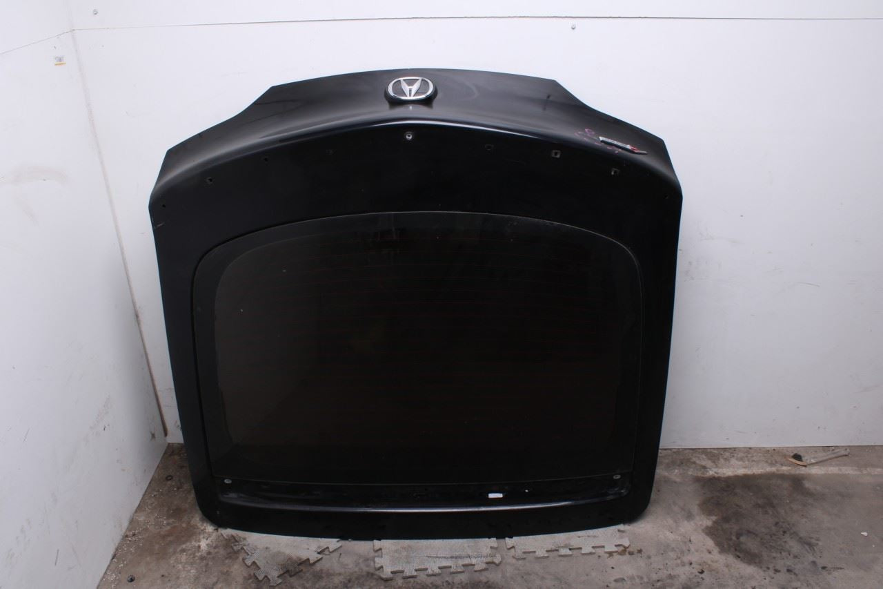 2023-2026 Acura Integra A-Spec Tailgate Back Door Shell Panel with Glass *ReaD* - Alshned Auto Parts