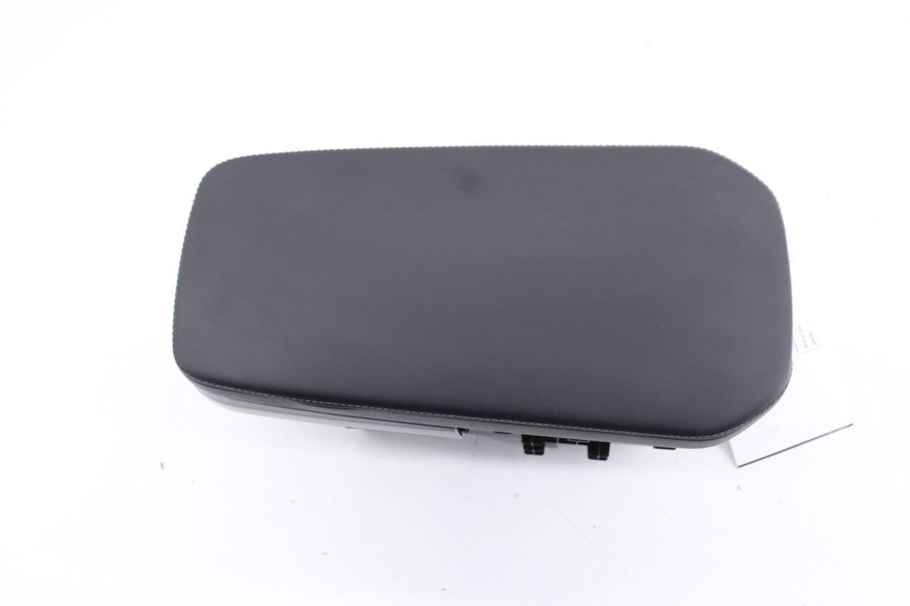 2018-2023 Kia Stinger GT2 AWD Center Console Armrest Storage Lid 84660-J5000WK - Alshned Auto Parts