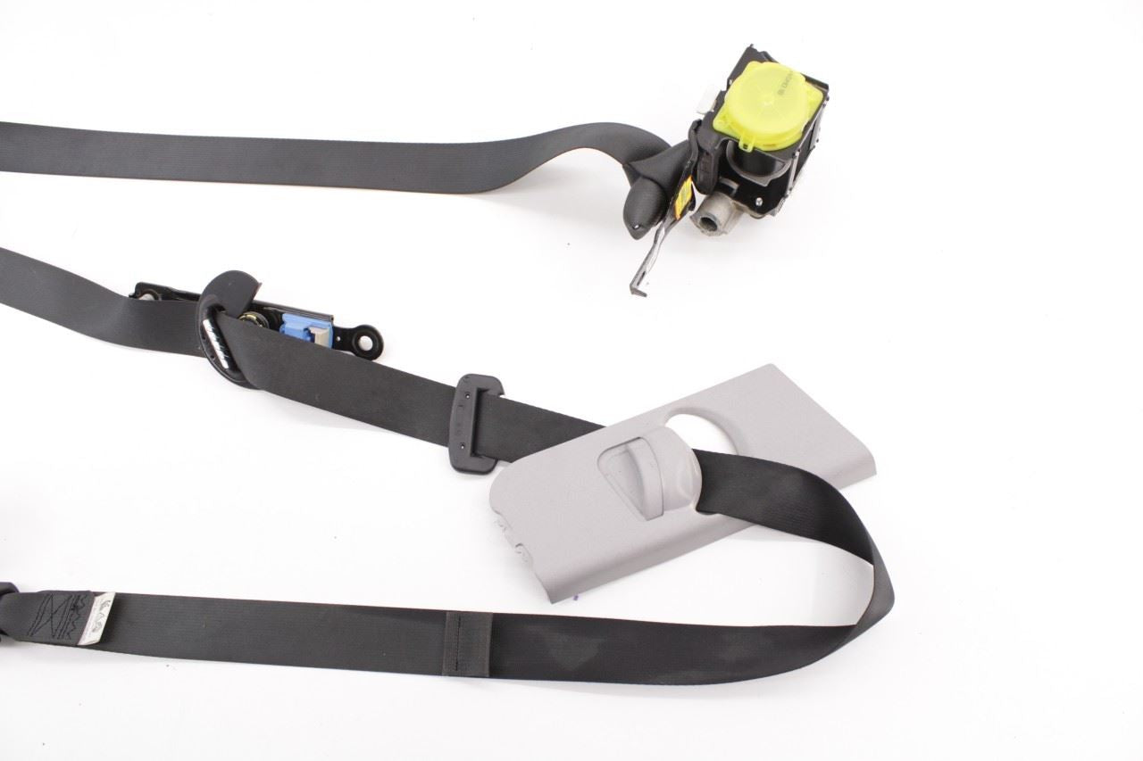 2016-20 Hyundai Elantra Value Edition 2.0L Front Right Side Seat Belt Retractor - Alshned Auto Parts