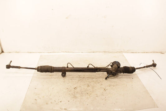 1998-2004 Chevrolet Corvette 5.7L RWD Power Steering Gear Rack and Pinion 98K - Alshned Auto Parts