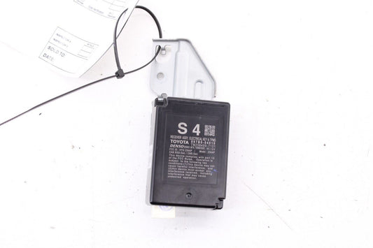 15-23 Toyota Tacoma Limited 3.5L Tire Pressure Monitoring System Receiver Module - Alshned Auto Parts