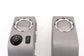 2013-16 Ford F250 Lariat Front Right and Left Side Dash Outer Air Vent w/ Switch - Alshned Auto Parts