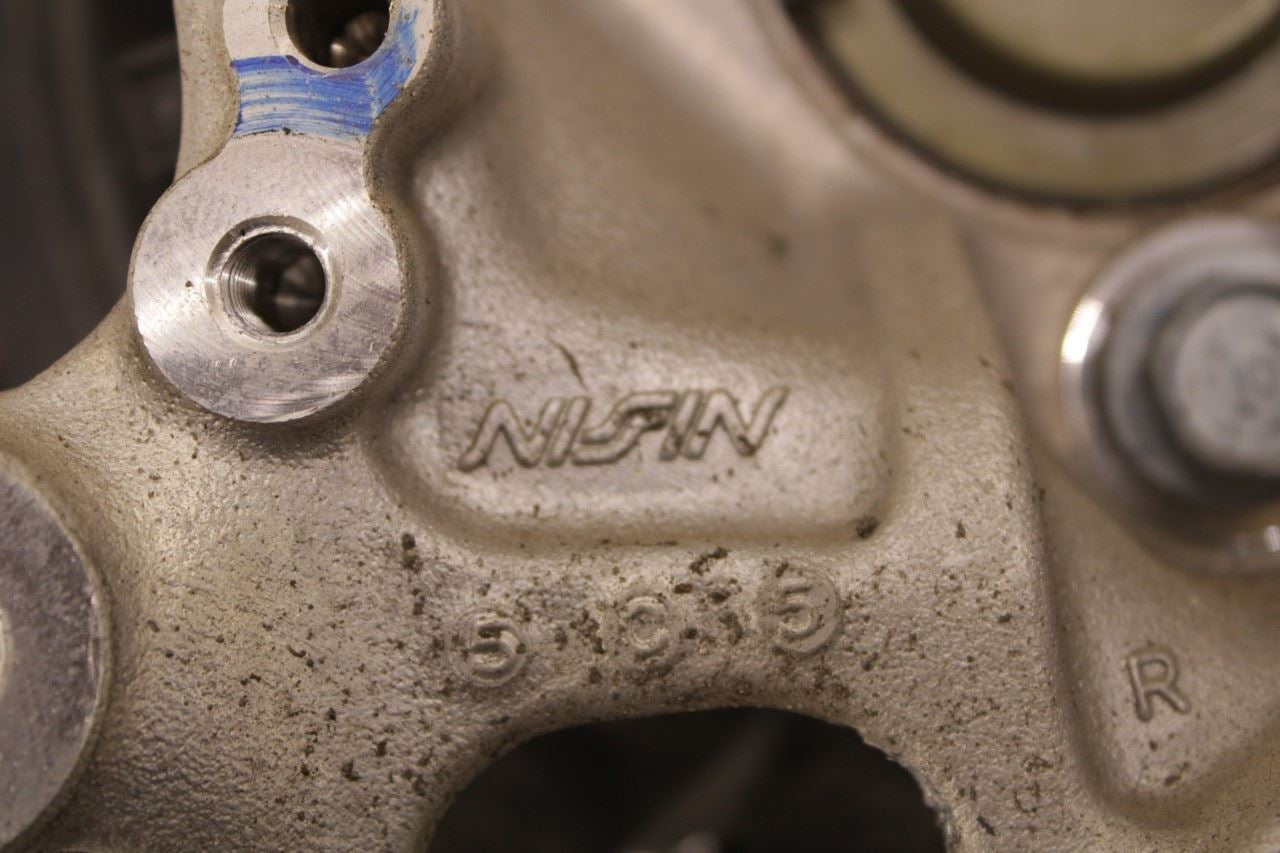 2023-2026 Acura Integra A-Spec Rear Right Side Spindle Knuckle Hub 52210-T20-A00 - Alshned Auto Parts