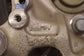 2023-2026 Acura Integra A-Spec Rear Right Side Spindle Knuckle Hub 52210-T20-A00 - Alshned Auto Parts