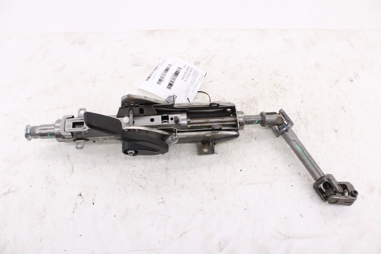 2010-18 Volkswagen Jetta Sport 1.8L Steering Column Assembly 1K1-419-502-BM OEM0