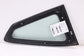 2019-21 Hyundai Veloster Rear Left Driver Side Quarter Window Glass 87810-J30005