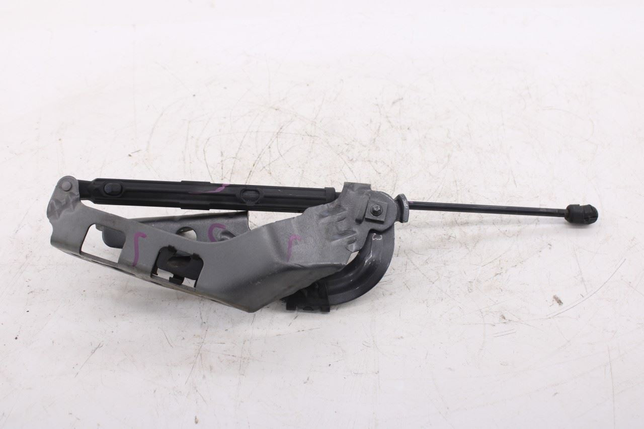 15-21 Mercedes-Benz C300 4Matic Front Right and Left Hood Hinge w/ Lift Cylinder7