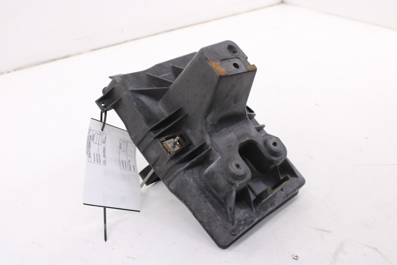 2005-2014 Ford Mustang Conv V6 4.0L Battery Holder Tray Housing AR33-10723-AB4