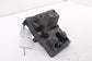 2005-2014 Ford Mustang Conv V6 4.0L Battery Holder Tray Housing AR33-10723-AB4