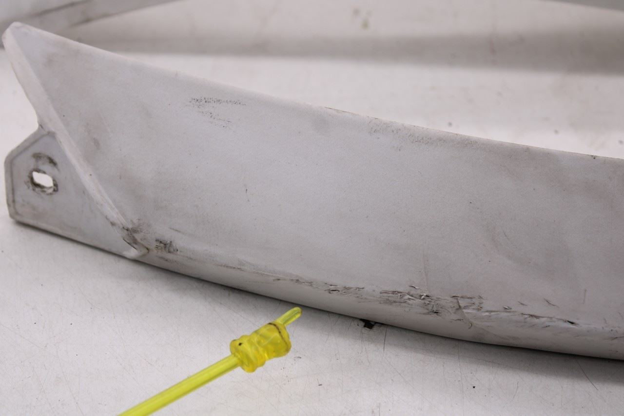 21-26 Yamaha VX Deluxe Front Right Left Corners and Center Bumper Gunwale *ReaD*9