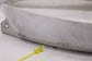 21-26 Yamaha VX Deluxe Front Right Left Corners and Center Bumper Gunwale *ReaD*9