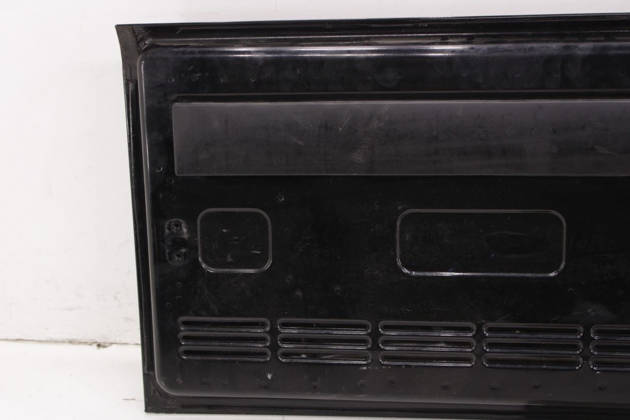 2011-2017 Jeep Wrangler Sport 2dr Rear Tailgate Back Door Shell Panel 68079246AA - Alshned Auto Parts