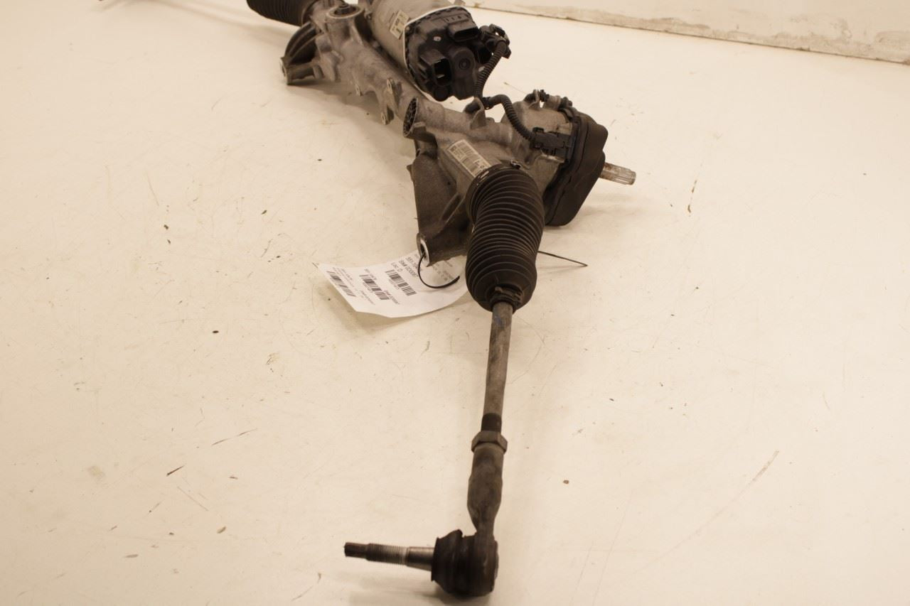 2019-23 Jeep Cherokee Latitude 4x4 Steering Gear Rack and Pinion 71K 68284077AD - Alshned Auto Parts