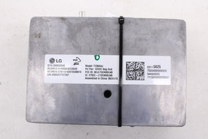 14-2015 Chevrolet Silverado 1500 Work Truck 2WT Telematics Communication Module