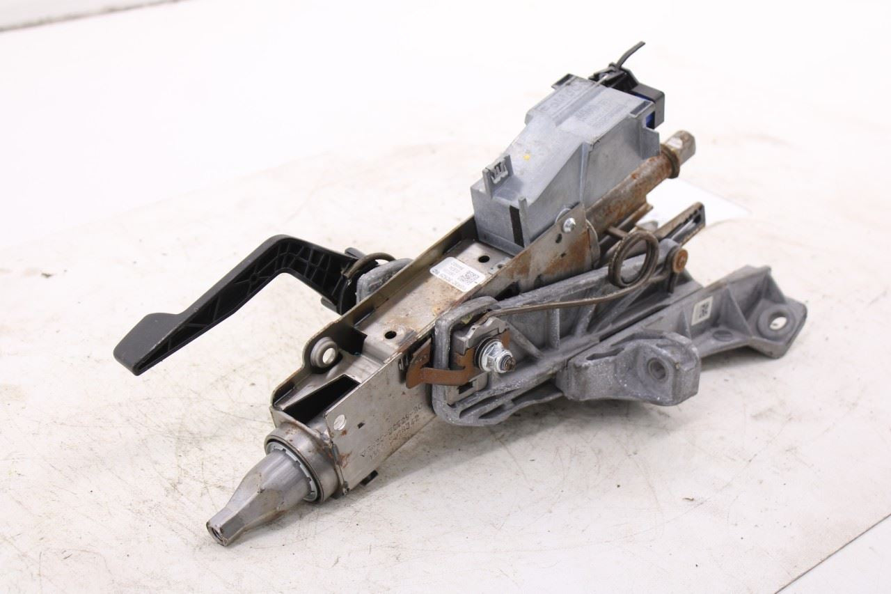 2015-23 Ford Mustang Convertible V6 3.7L Steering Column Assembly GR3C-3C529-BC5