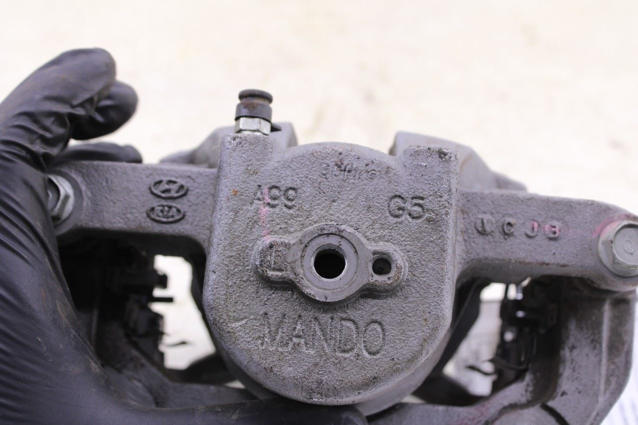 21-23 Hyundai Santa Fe Front Driver Left Side Brake Disc Caliper 58110-P2000 OEM - Alshned Auto Parts