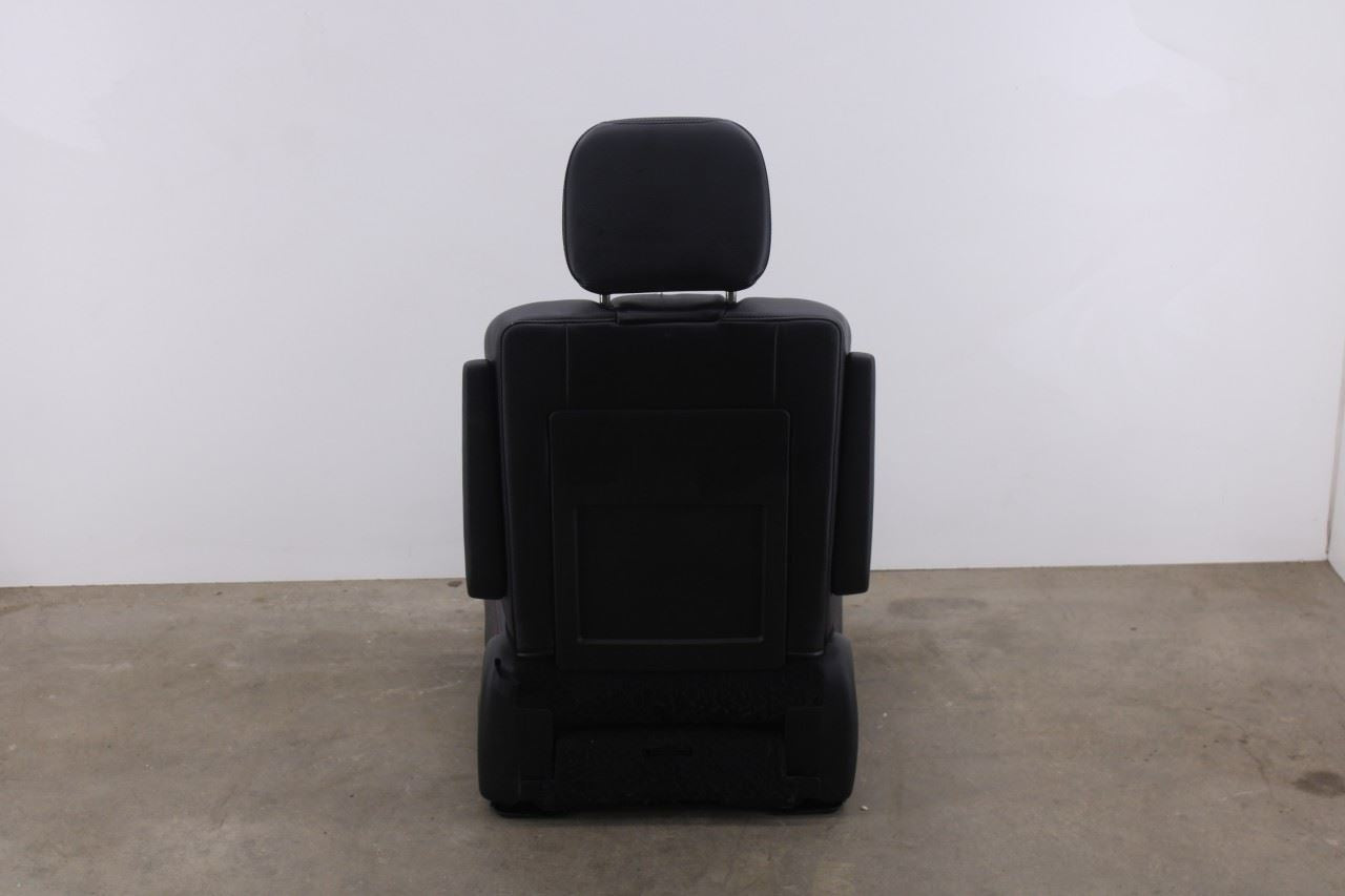 15-20 Dodge Grand Caravan GT Rear RH and LH Side 2nd Row Stow'N'Go Seat Complete - Alshned Auto Parts