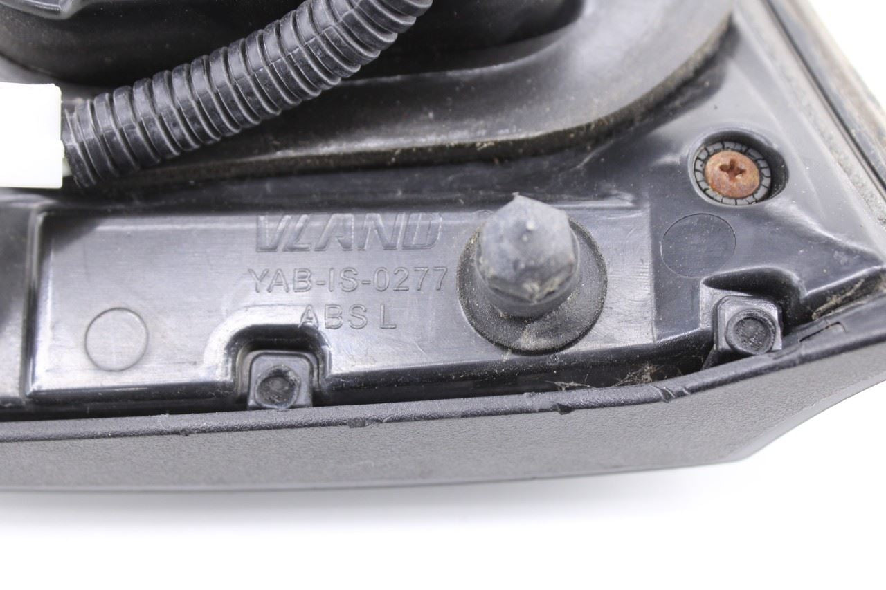 06-13 Lexus IS250 Rear Right and Left Tail Light Lamp Set of 4 MPN AfterMarket - Alshned Auto Parts