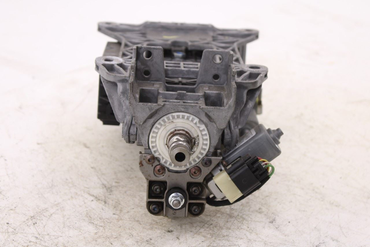2017-19 Buick LaCrosse Premium 3.6L Power Steering Column Assembly 84066367 OEM - Alshned Auto Parts