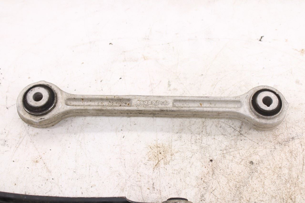18-23 Kia Stinger GT2 AWD 3.3L Rear Driver Left Side Upper Control Arm Set of 39