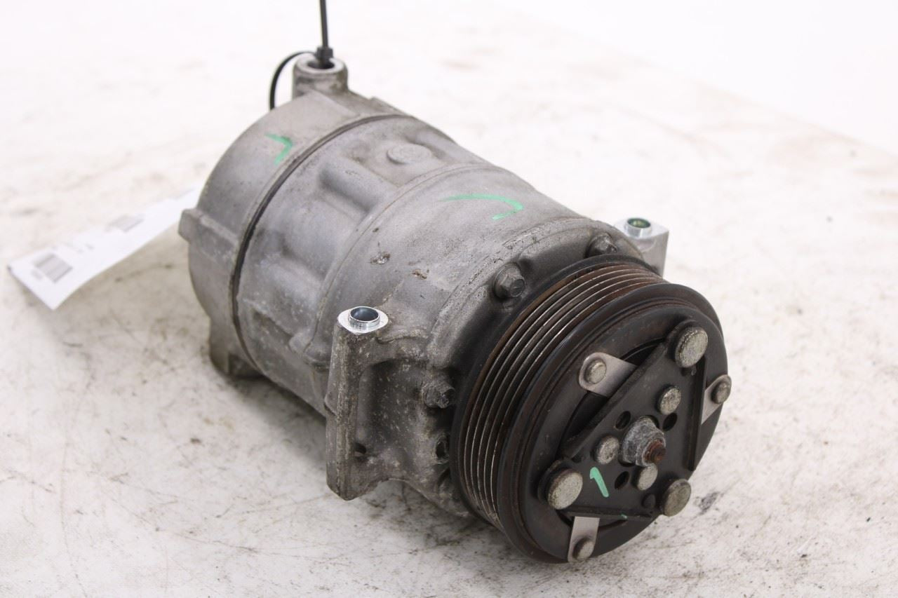 2012-18 Volkswagen Jetta Sport 1.8L Air Conditioning AC Compressor 1K0-820-808-H4