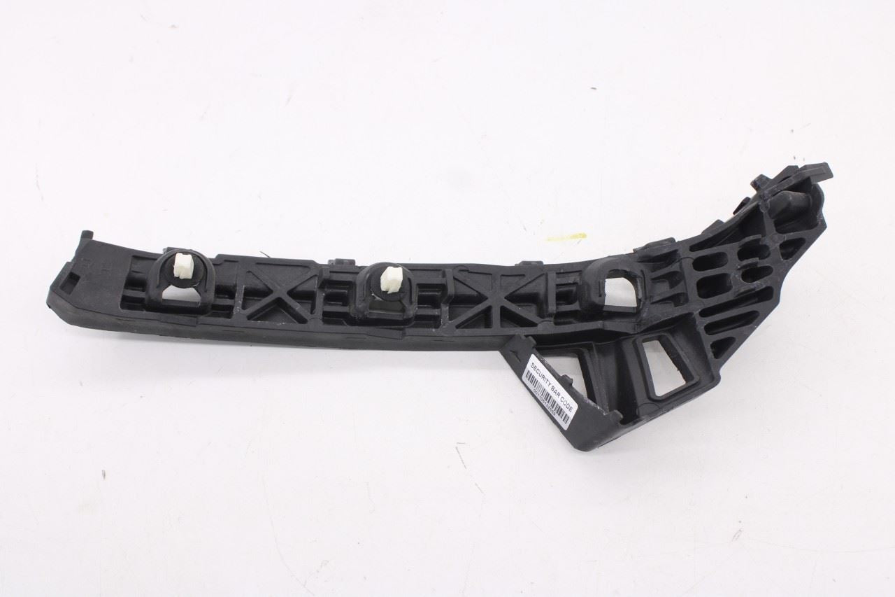 19-21 Hyundai Veloster FWD Rear Bumper RH and LH Side Mount Retainer Bracket Set6
