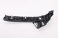 19-21 Hyundai Veloster FWD Rear Bumper RH and LH Side Mount Retainer Bracket Set6