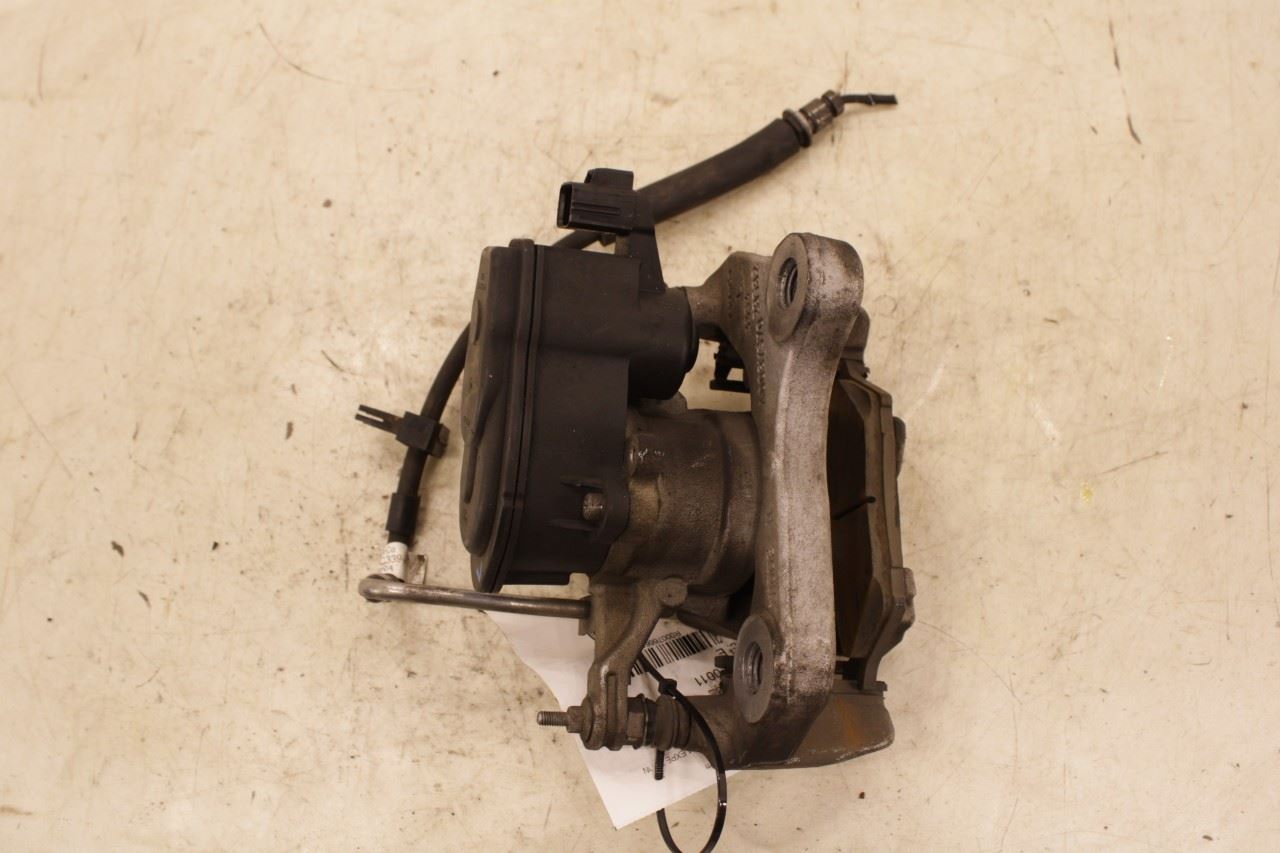 2022-2024 Ford Expedition MAX XLT Rear Left Disc Brake Caliper NL14-2D251-AC OEM - Alshned Auto Parts