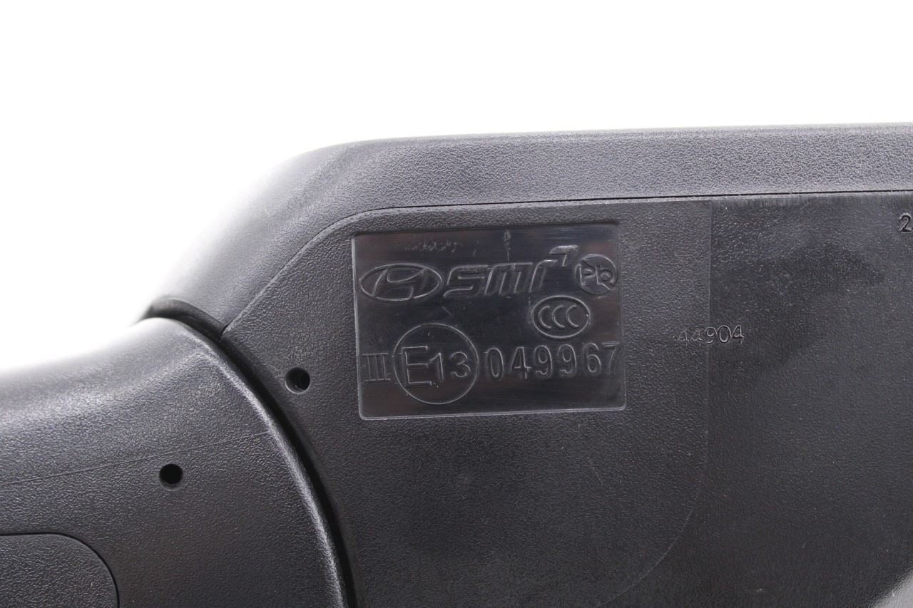 2021-25 Hyundai Elantra SE 2.0L FWD Passenger Right Side Rear View Mirror *ReaD* - Alshned Auto Parts