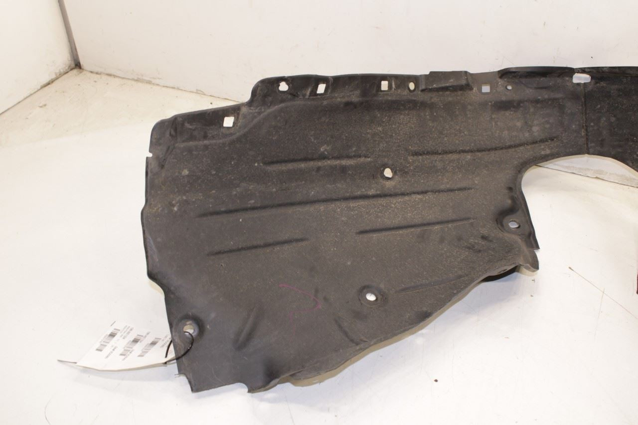 2020-25 Mazda CX-30 2.5 S Front Right Wheelhouse Liner Splash Shield DFR5-56-130 - Alshned Auto Parts