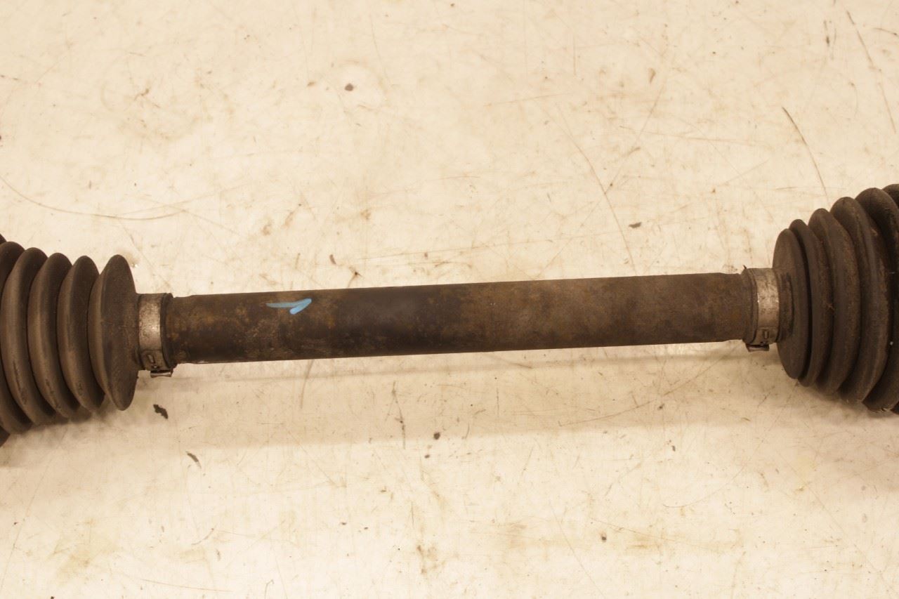 1997-2004 Chevrolet Corvette Rear Right Passenger Side CV Axle Drive Half Shaft - Alshned Auto Parts