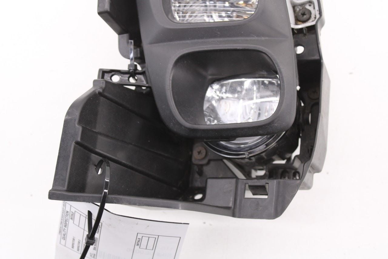 21-24 Honda Odyssey Touring Front Left Driver Side Fog Light Lamp 33950-TEY-Y013