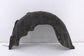 11-25 Dodge Durango SXT Rear Right Passenger Side Wheelhouse Liner Splash Shield - Alshned Auto Parts