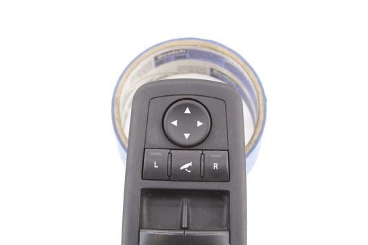 17-24 Chrysler Pacifica Limited Front Left Master Power Window Switch 68234094AC - Alshned Auto Parts