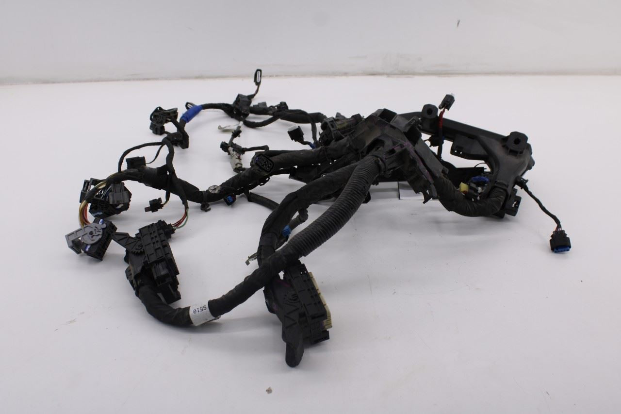 2021-2023 Hyundai Santa Fe SEL 2.5L AWD Engine Wiring Harness 91400-S2510 OEM5