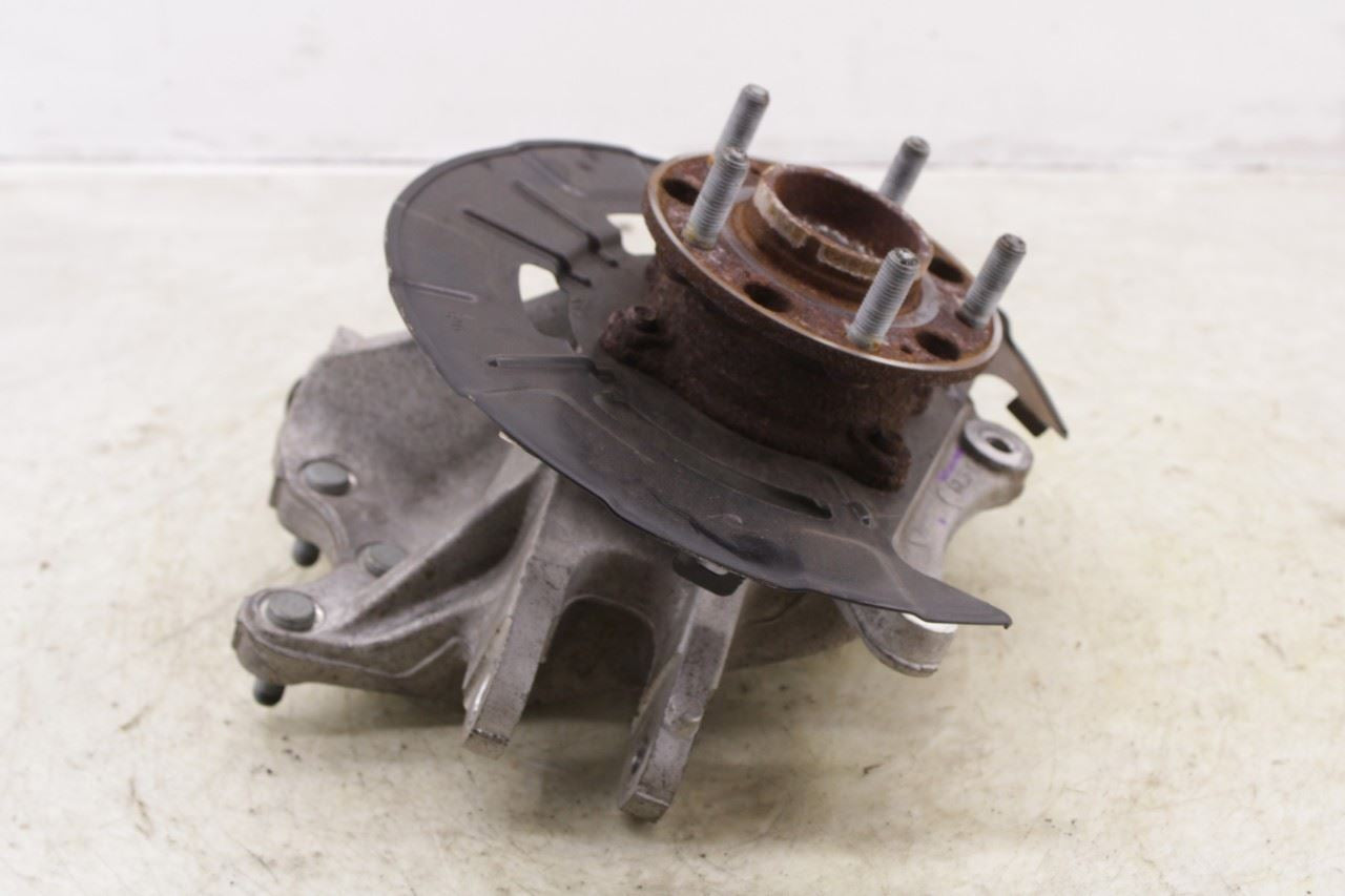 2021-2025 Kia Sorento X-Line SX Prestige Rear Right Side Spindle Knuckle Hub - Alshned Auto Parts