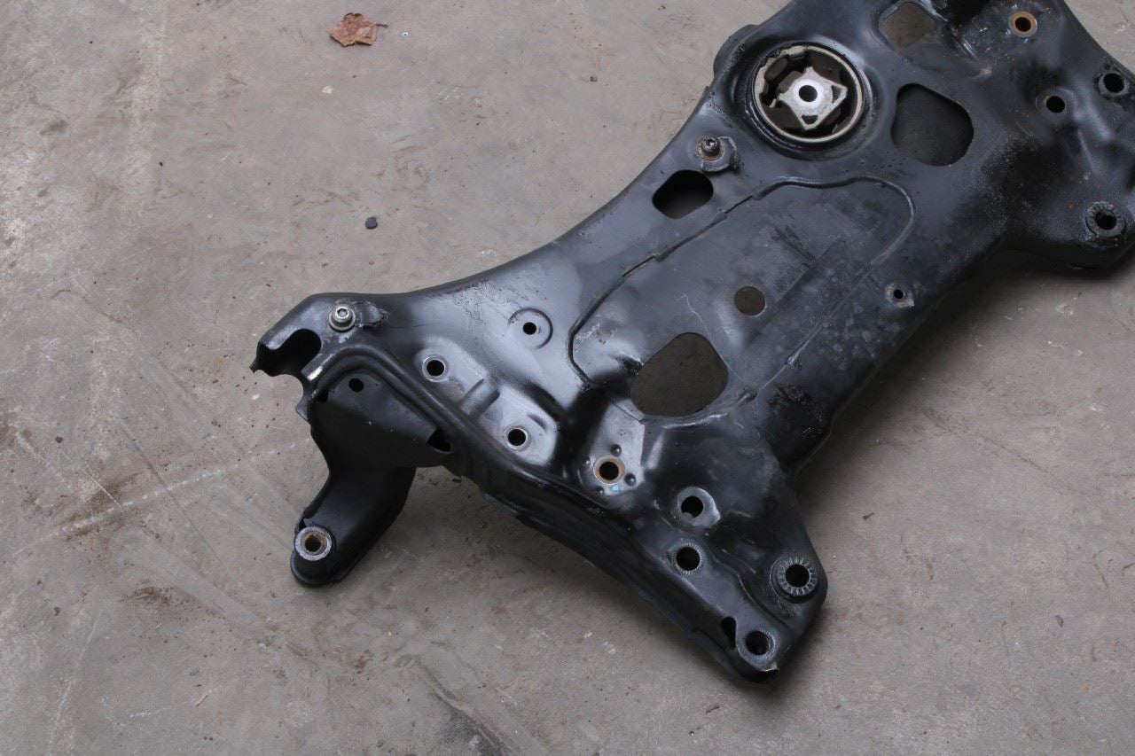2018-2025 Volkswagen Atlas SE AWD Front Crossmember Subframe 3QF199315G OEM - Alshned Auto Parts